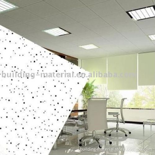 Low Density Mineral Fiber Board